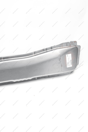 Соединитель порога ВАЗ-2110 правый(белый) Kamaz KAMAZ 21100-5101066-61