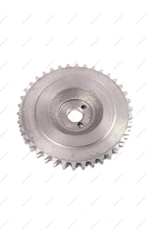 Звездочка ГРМ 2101-07 (к-т 3 шт) АвтоВАЗ АвтоВАЗ 21010100602086