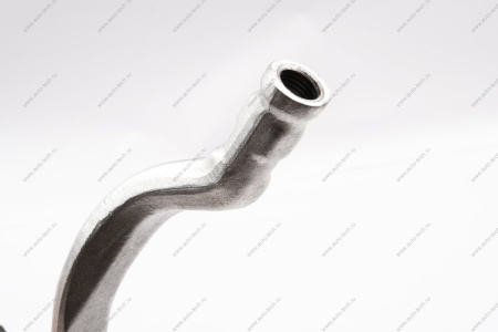 Наконечник новый рулевой тяги LADA Largus/RENAULT Logan наруж. правый ( аналог) КИТАЙ Китай 6001550443