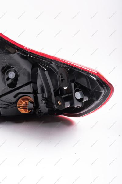 Фонарь LADA XRAY задний левый Renault RENAULT 265553443R