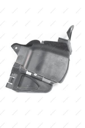 Щиток передней правой арки колеса боковой LADA Largus ( Полад) Lada LADA 6001549272