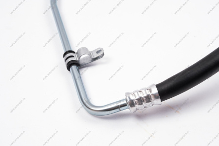 Шланг низкого давления ГУР LADA Largus (от рейки к бачку )(подводящий) двигат 11189 CGA CGA 10PUP1812RA