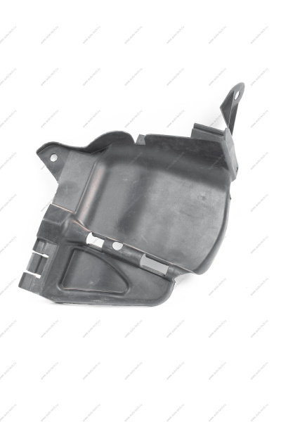 Щиток передней правой арки колеса боковой LADA Largus ( Полад) Lada LADA 6001549272