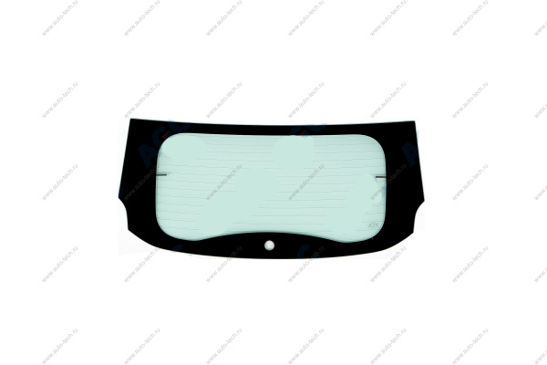 Стекло LADA XRAY двери задка с э/о тонирован. (Overtinted) (AGC) Lada LADA 4028382