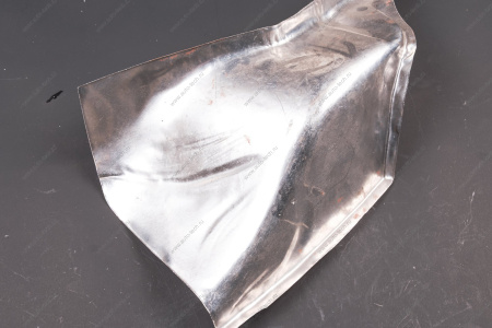 Ремонтная часть панели брызговика ВАЗ-2110 левая верх Kamaz KAMAZ 21100-8403267-61