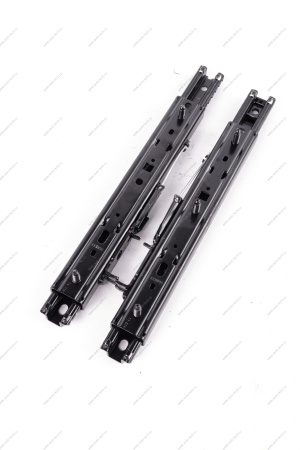 Комплект направляющих сидения правого(пассажира) LADA Largus Renault RENAULT 6001550384