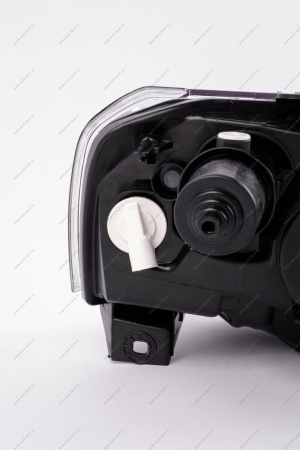 Фара левая LADA Largus/Лада Ларгус Gamma GAMMA АБФ-1001L Фара левая LADA Largus/Лада Ларгус Gamma GAMMA АБФ-1001L