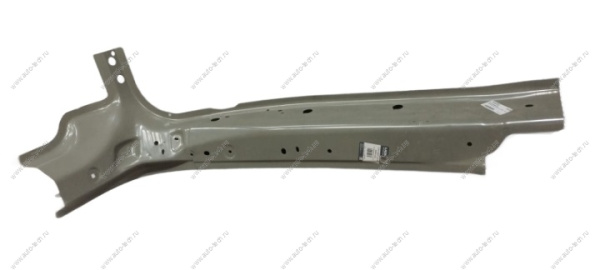Стойка Lada Largus крайняя задняя левая Lada LADA 8460013223