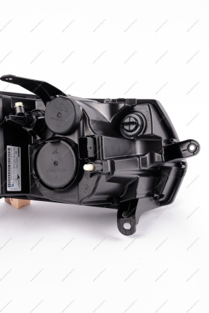 Фара левая RENAULT Logan 2014- лампа H7 ORIGINAL Renault RENAULT 260607796R