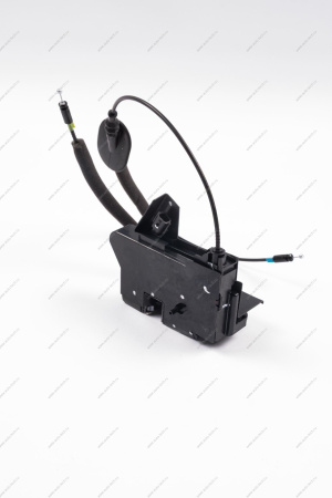 Замок LADA Vesta задней двери левый (электропривод) Lada LADA 8450007867