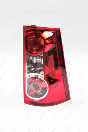 Корпус LADA Largus фонаря задний правый 6001549106 Gamma GAMMA GMTL-19241R