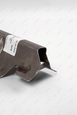 Поддомкратник ВАЗ-2121 задний левый (кронштейн) Lada LADA 21210510141100