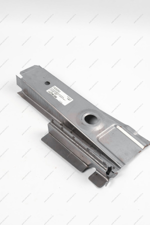 Поддомкратник ВАЗ-2101 передний левый (с усилителем) Kamaz KAMAZ 21010-5101075-36