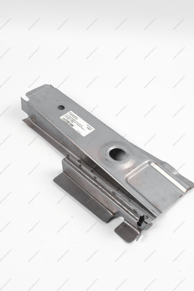 Поддомкратник ВАЗ-2101 передний левый (с усилителем) Kamaz KAMAZ 21010-5101075-36