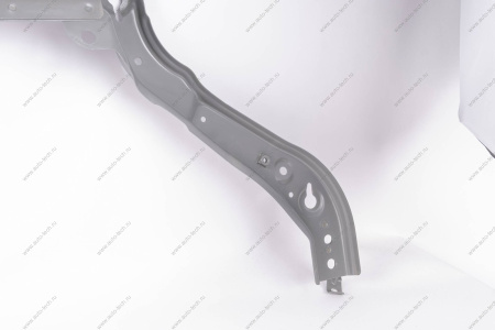 Поперечина рамки радиатора верхняя LADA Vesta NG Lada LADA 8450013770