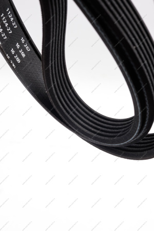 Ремень LADA Vesta/Веста привода вспомогательных агрегатов с кондиц. HOFER HOFER HF 103 611