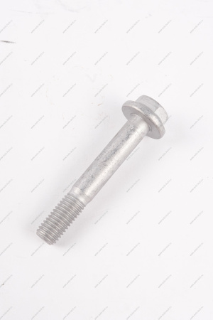 Болт М8x125-40 крепления рабочего цилиндра гидропривода сцепления LADA Largus Renault RENAULT 7703002458