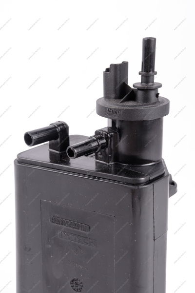 Адсорбер LADA Largus/Лада Ларгус топливных паров Lada RENAULT 8200732310