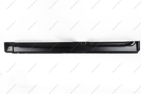 Порог ВАЗ-2109 правый Начало НАЧАЛО 2109-5401064-10