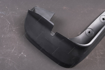 Брызговик Honda Civic 05-12 / Civic USA 05-08 (Спереди/ Справа/ 4D SED) HONDA STHD09016B1