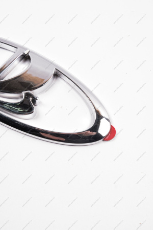 Заводской знак ВАЗ-2190/2170 решетки радиатора Lada LADA 21900821220400