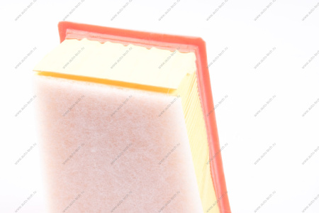 Фильтр воздушный LADA Largus 16кл /RENAULT Duster/Logan 2014- (элемент фильтрующий) 7701045724 Green Filter GREEN FILTER LF0266