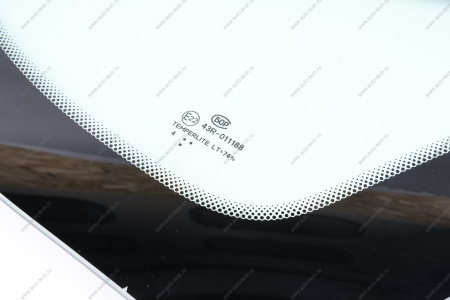 Стекло окна боковины правое ВАЗ-2191 Overtinted (тонир.) (AGC) Lada LADA 21910540304205