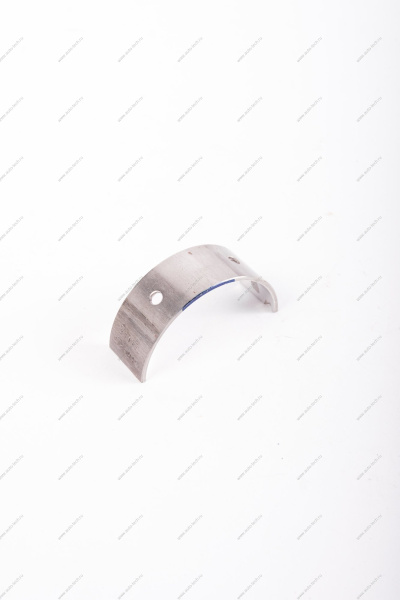 Вкладыш коренного подшипника верхний +0,012 мм 1шт. Lada Vesta (Daido Metal) Lada LADA 21177100517003