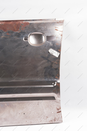 ПАНЕЛЬ ДВЕРИ ВАЗ-2123 ПЕРЕДНЯЯ ЛЕВАЯ (с отв. под молдинг) АвтоВАЗ АвтоВАЗ 21230610101555