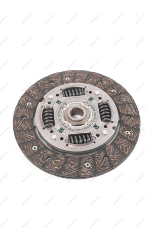 Комплект сцепления LADA Vesta с выжимным подшипником ( АВТОПРИБОР) Lada LADA 8450108936