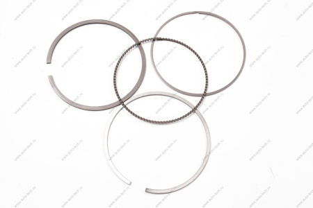 Комплект поршневых колец LADA Largus (FL) NEW на 1 поршень двигат (P3M-11182) Lada LADA 8450013002