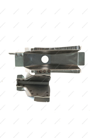 Поддомкратник ВАЗ-2121 передний левый в сборе Kamaz KAMAZ 21210-5101343-63