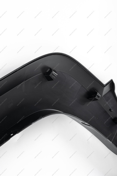 Молдинг переднего крыла правый (под окраску) LADA NIVA TRAVEL Lada LADA 21230821211280