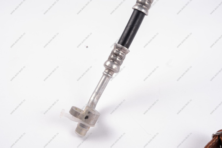 Трубопровод Lada Vesta кондиционера в сборе (двойной блок) Lada LADA 8450044055