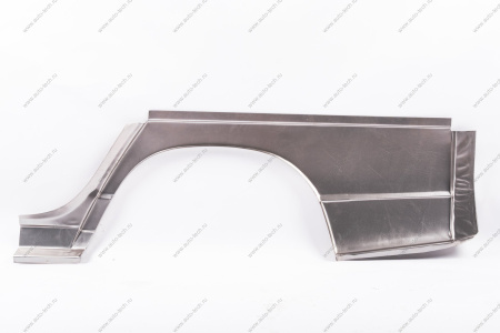 Ремонтная часть заднего крыла ВАЗ-2110 правая (полукрыло) Kamaz KAMAZ 21100-8404018-61