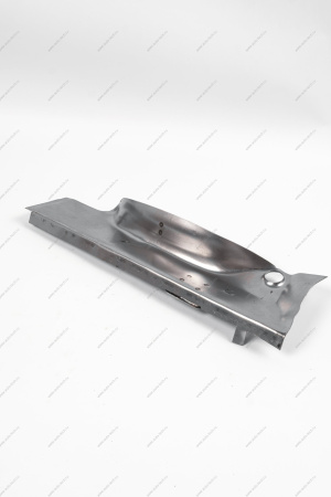 Поддомкратник ВАЗ-2108 задний левый 1,5 мм (усиленный) Kamaz KAMAZ 21080-5101381-61