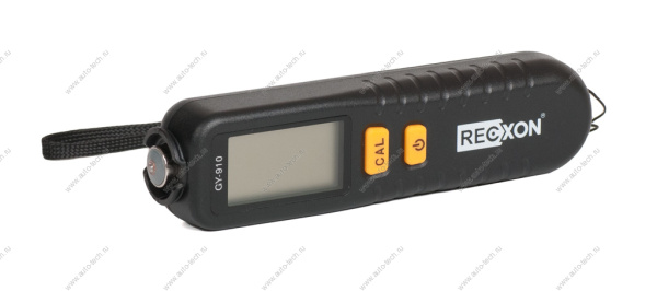 Толщиномер RECXON GY-910 RECXON RECXON GY-910