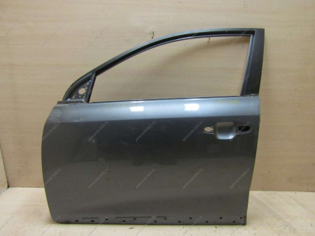 Дверь передння левая Кiа Rio X-Line 2017 - н.в. Bodyparts Bodyparts KIARIO17-DR0F-L