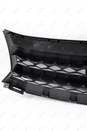 Решетка переднего бампера верхняя LADA Largus (FL) NEW Lada LADA 8450090864