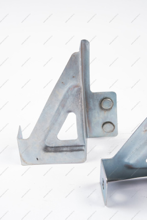 Кр-н переднего бампера ВАЗ-2114 боковой правый+левый к-т АвтоВАЗ LADA 21130-2803034+35-00