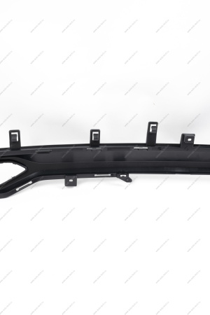 Накладка заднего бампера нижняя LADA Vesta FL Lada LADA 8450040068