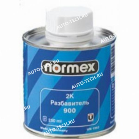 NORMEX 2K Разбавитель(900) 0,25л NORMEX 972800174