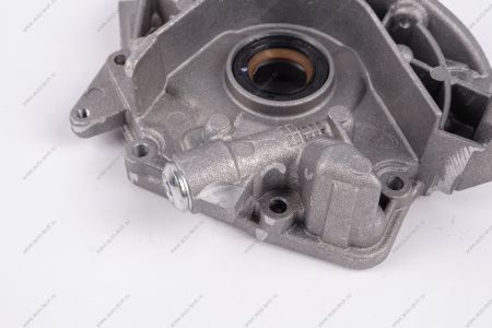 Насос масляный в сборе LADA XRAY Lada LADA 8450133031