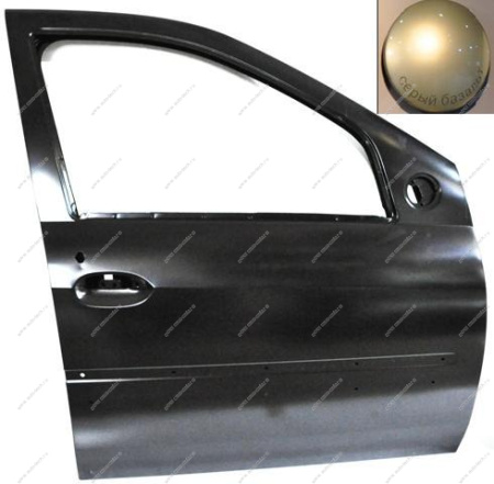 Дверь передняя правая LADA Largus/Лада Ларгус крашеная (с отв. под молдинг) 242 Серый базальт (Серо-бежевый) Gamma GAMMA 801002133R-242-Gamma Дверь передняя правая LADA Largus/Лада Ларгус крашеная (с отв. под молдинг) 242 Серый базальт (Серо-бежевый) Gamma GAMMA 801002133R-242-Gamma