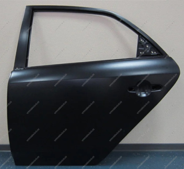 Дверь задняя левая Kia Cerato 2009-2012 SAT SAT ATP3103071412