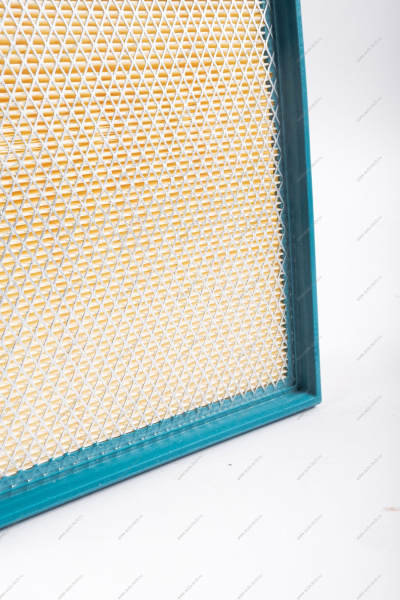 Фильтр воздушный ВАЗ-21102/2123 инжектор(элемент фильтрующий) Lada LADA 21120110908082