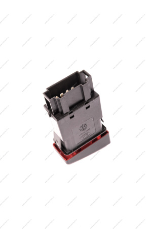 Выключатель Lada Granta FL аварийной сигнализации (кнопка) Lada LADA 8450101011