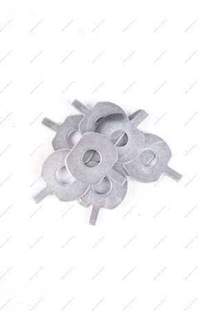 Шайба ВАЗ-2101 стопорная болта крепления звездочки распредвала Lada LADA 21010-1006022-00