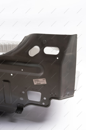 Панель пола LADA Vesta NG (седан) задняя в сборе Lada LADA 8450013777