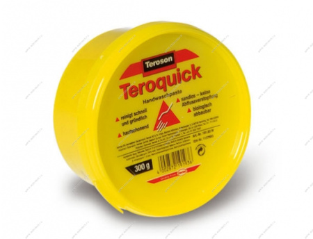 Очиститель для рук(паста),350мл Teroquick LOCTITE 1137653